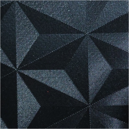 Honda 992 Siah Hoe Textured Black Finish Design