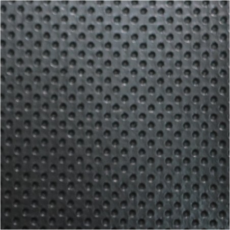 Honda 993 Siah Hoe Polished Stainless Steel Genuine Leather