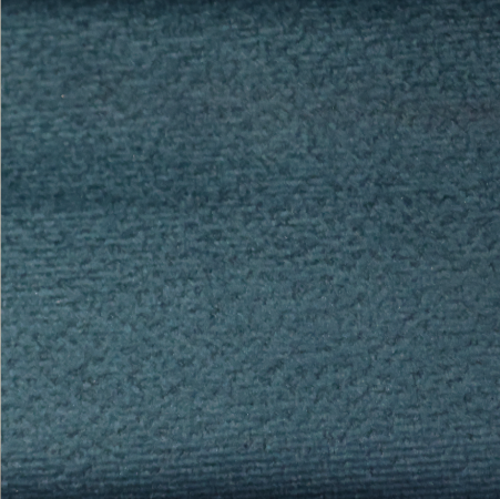 OCEAN - 10 Siah Hoe Davy's Grey Polyester Woven Fabric Material