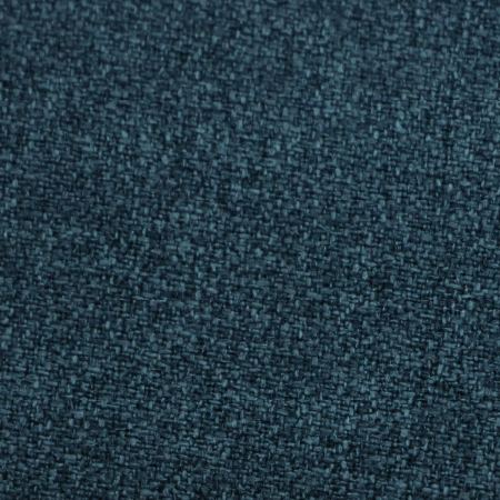 OSIM 7 Siah Hoe Electric Blue Bouclé Fabric Material