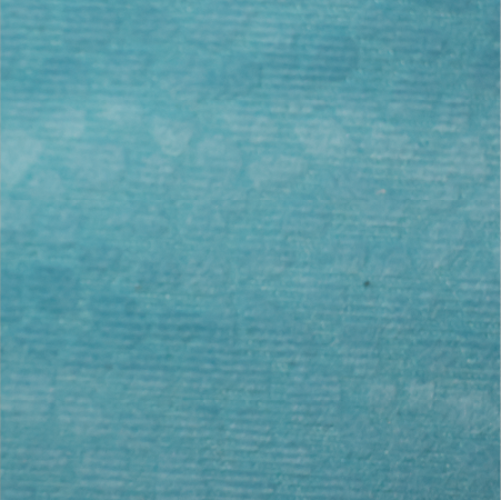 Peacock-04 Siah Hoe Oxford Blue Leopard Patterned Fabric