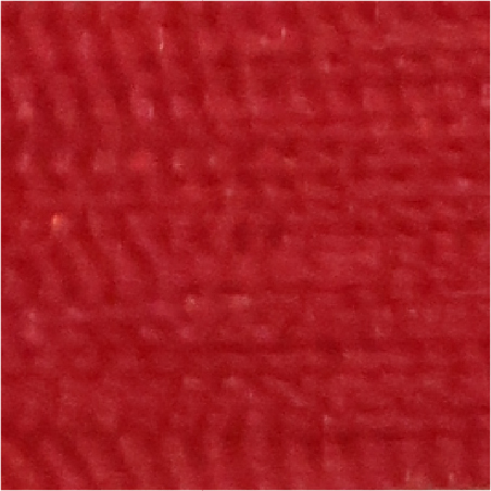1089 Siah Hoe Amaranth Red Woven Furniture