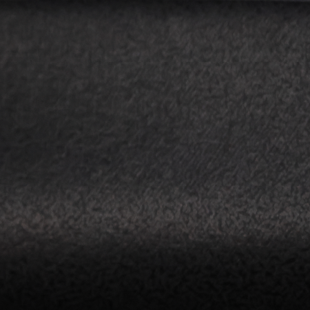 11 Siah Hoe Raven Black Leather Fabric