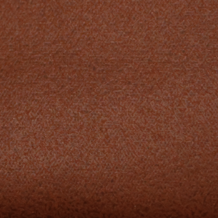 14 Siah Hoe Brick Red Leather Fabric