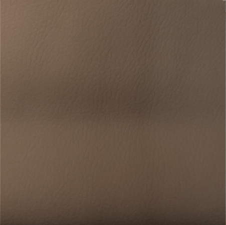 12 Siah Hoe Rose Taupe Leather Image
