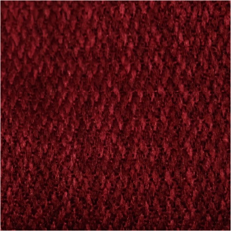 26 Siah Hoe Cherry Red Grain Leather Design