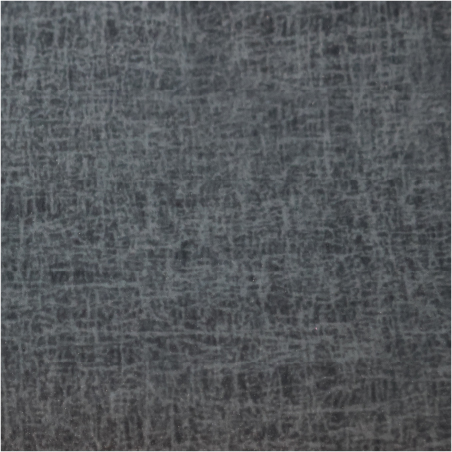 738-8 Siah Hoe Dark Grey Blue Sofa Fabric