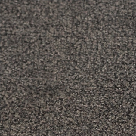 18 Siah Hoe Dark Grey Blue Grain Leather Design