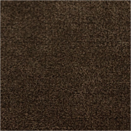 5 Siah Hoe Espresso Brown Grain Leather Design