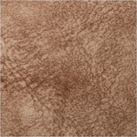 11 Siah Hoe Mud Brown Grain Leather Design