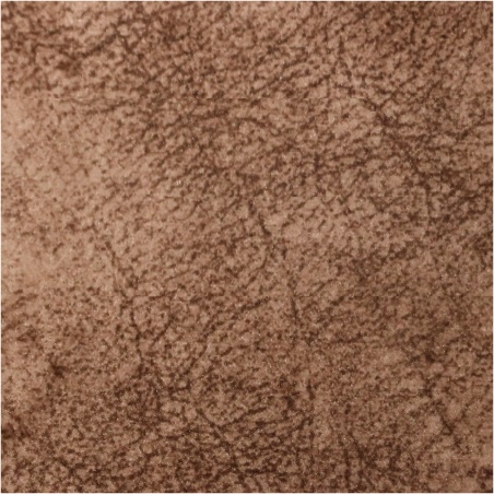 14 Siah Hoe Reddish Brown Grain Leather Design