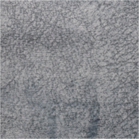 16 Siah Hoe Blue Grey Grain Leather Design