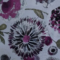 erica-3 Siah Hoe Dandelion Motif