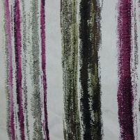 erica-4 Siah Hoe Colourful Vertical Line Design