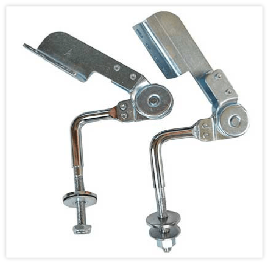 Siah Hoe Sofa Headrest Hinge